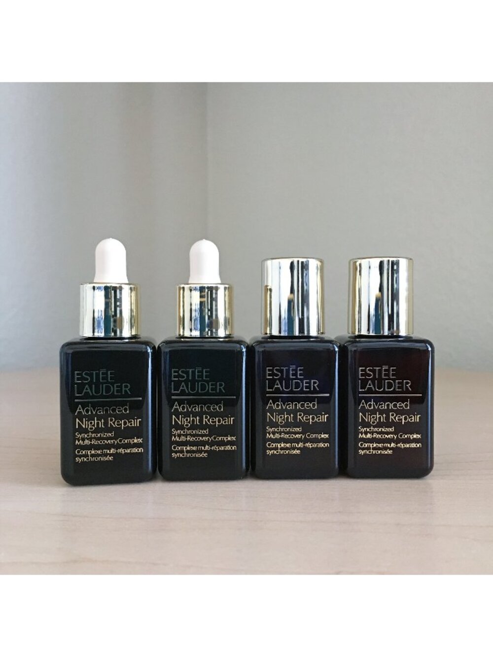 Estee Lauder Advanced Night Repair Serum Bundle